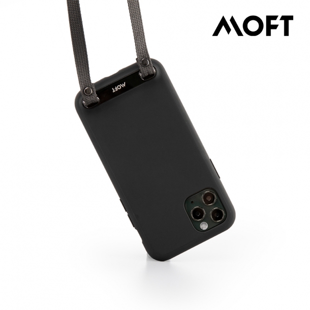 MOFT 슬링케이스 아이폰11 핸드폰 스트랩 케이스 모프트