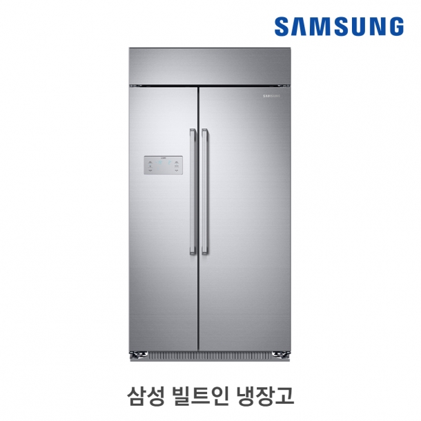 TBI 냉장고 일반형 BRS685050SR