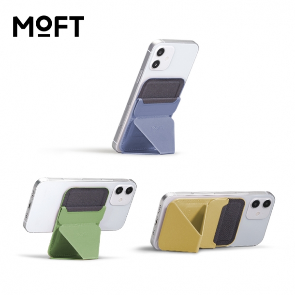 MOFT 스냅온2 맥세이프 카드지갑 거치대 아이폰12 아이폰13 아이폰14 모프트