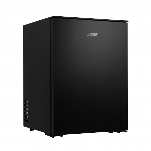[윈세프] 무소음 화장품 냉장고 40L WC-40D 3컬러