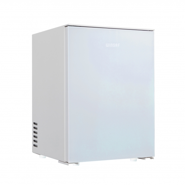 [윈세프] 무소음 화장품 냉장고 40L WC-40D 3컬러